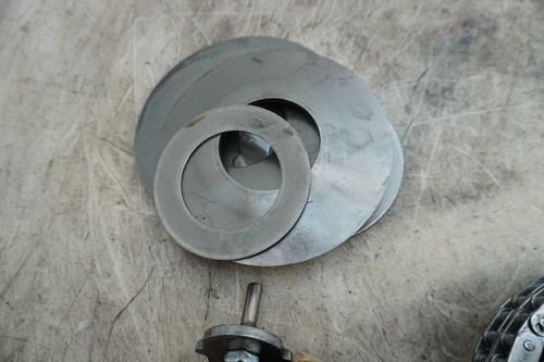 13 HARLEY DAVIDSON STREETGLIDE CLUTCH COMPENSATOR KIT E-5623 - Picture 3 of 6