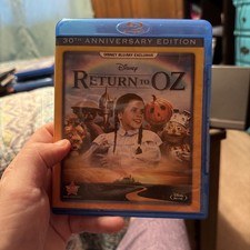 READ! Return To Oz 30th Anniversary Edition B...
