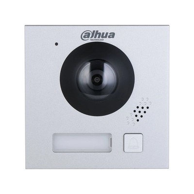 Dahua VTO4103F-1 Außen Video-Türsprechstelle Mit Zwei Drähten