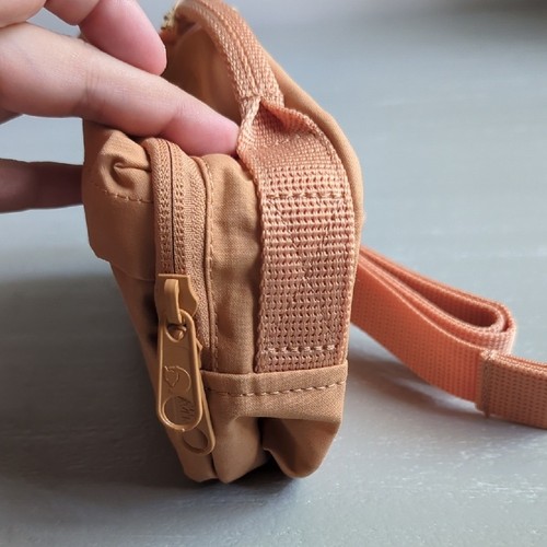 NWT Fjällräven Kånken Hip Pack in Peach - Picture 4 of 6