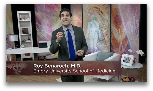 Medical School for Everyone: Grand Rounds Cases - Imagen 5 de 9
