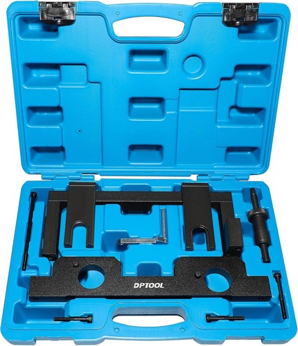 Herramienta de sincronización de bloqueo de alineación de motor DPTOOL compatible para BMW N20 N26 Vanos Cam - Imagen 1 de 6