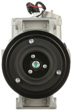 A/C Compressor-New Compressor 4 Seasons 98394
