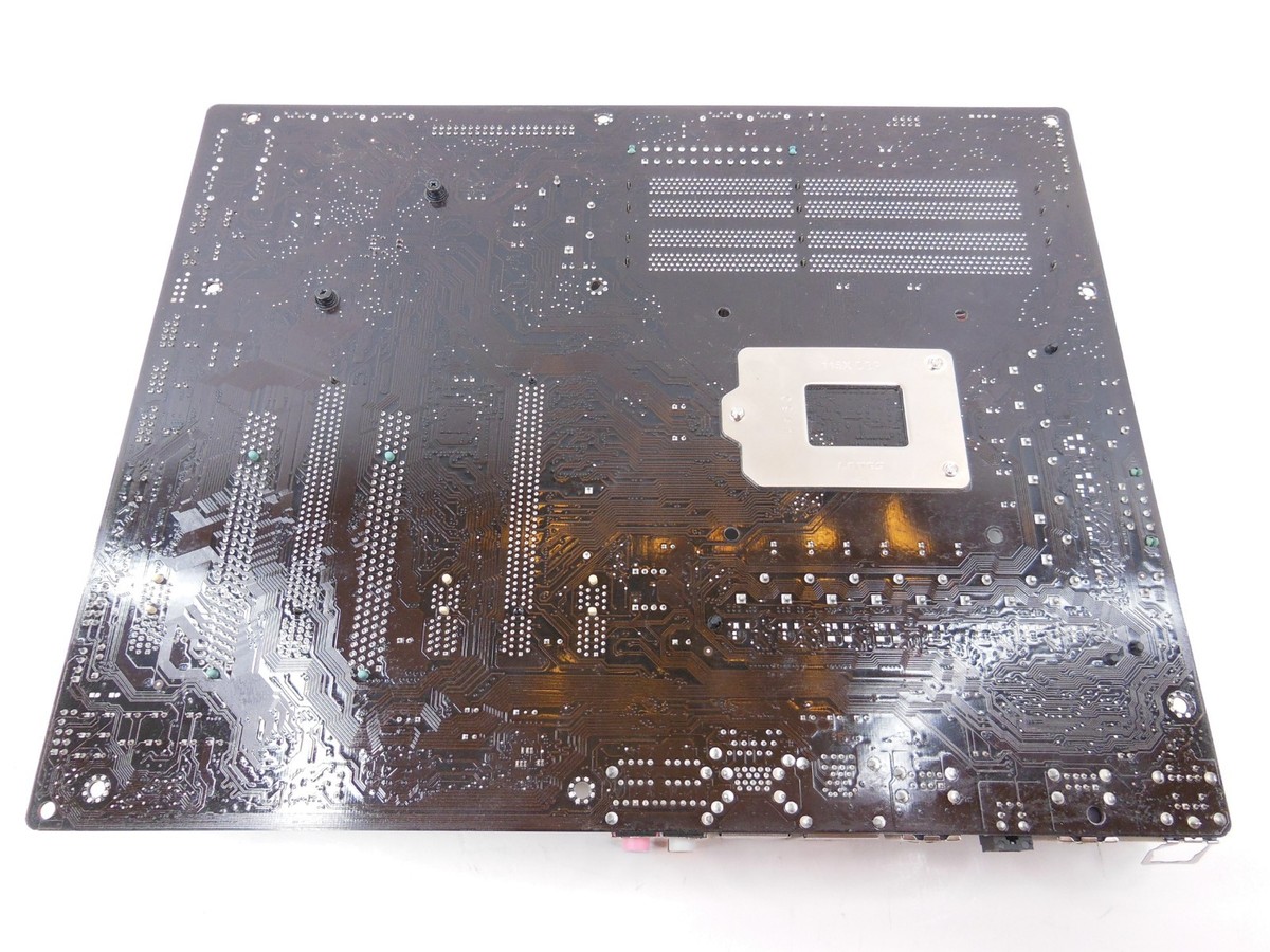 i7 870付き　ASUS　P7P55D-E LGA1156 Asus P7P55D-E LGA1156 Mobo + Intel i7-870 CPU + GSkill 16GB