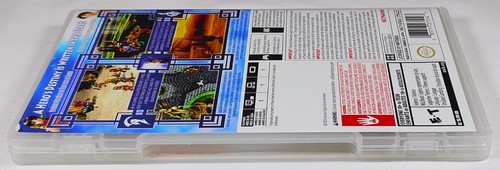 SUIKODEN I & II HD REMASTER 1 + 2 Used / Pre-owned NINTENDO SWITCH Game ESRB - Picture 6 of 9