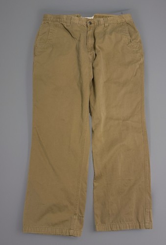 Mountain Khakis Men's Casual Pants Classic Fit Size 42x34 (40x34 Measurement) - Picture 2 of 12