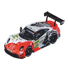 Carrera 27821 Evolution Porsche 911 GT3 R Lionspeed GP, No.24