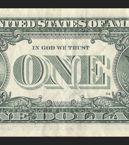 FEB 21 1972 Birthday Fancy Serial Number Date Note One Dollar Bill 02 21 1972 - Picture 10 of 11