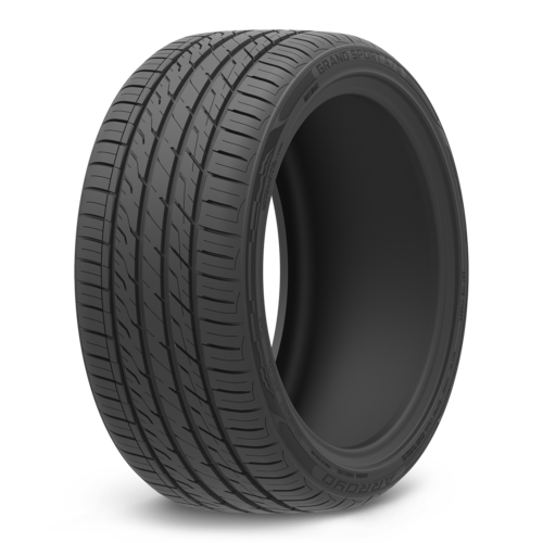 Arroyo Grand Sport A/S 235/55R19 105V BSW (4 Tires) - Picture 4 of 4
