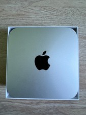 Apple Mac Mini M2 Pro 512GB SSD 16GB RAM - Silver - Great Condition