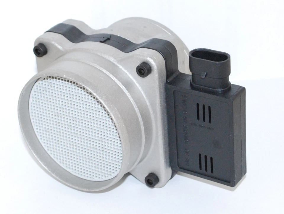 Sensor de flujo de masa de aire para Oldsmobile 96-001 Bravada 4,6 L V6 01-02 Aurora 3,5 L V6 Foto 2 de 4