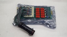 Keithley Thermocouple Scanner Card Board 7057A with Interface Cable Connector