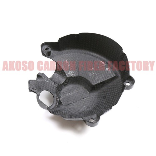 For Honda CBR1000RR-R 2021-2023 Carbon Fiber Heel Plates Rear Hugger Tank Cover - Picture 74 of 85