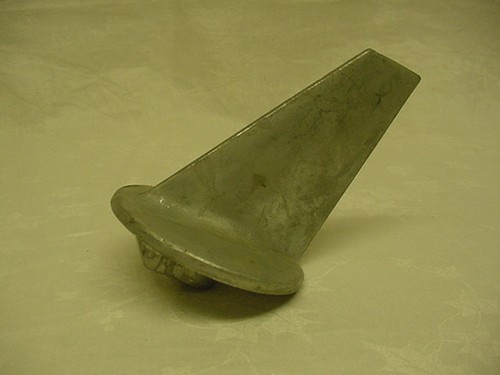 1 OMC Mercruiser Trim Tab, NOS 34127   C33 - Bild 1 von 3