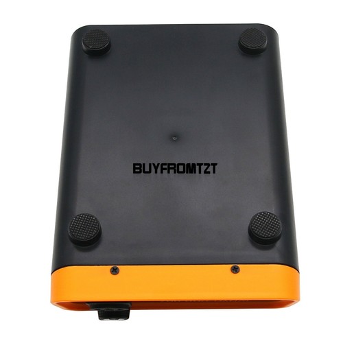 WOYO PDR007 Heater Paintless Dent Repair Tool for Removing Dents Sheet 【iron 】 - Picture 9 of 11