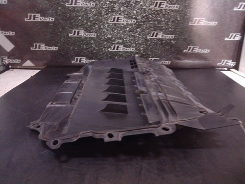 15-21 Subaru STI hood scoop duct air intake vent splitter 57253VA010 - Foto 2 di 5