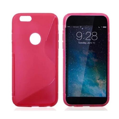 For Apple iPhone 7 iPhone 8 Case Silicone Gel Skin Tough Shockproof Phone Cover - Picture 8 of 9