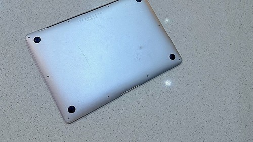 2019 Apple MacBook Air 13-Inch Touch ID intel®Core™i5*SSD*8GB*USBC*A1932#4015 - Picture 8 of 9