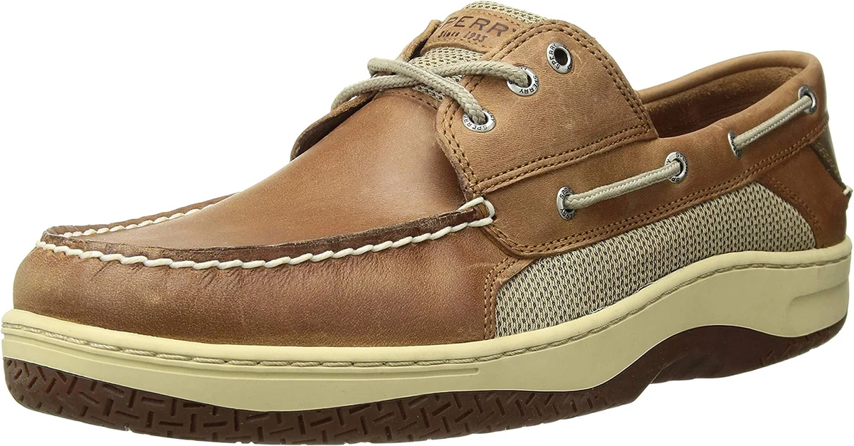 Sperry top sider billfish boat outlet shoe