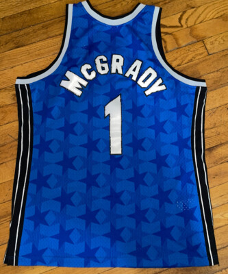 ミッチェル＆ネス Mitchell&Ness NBA ジャージー McGrady ミッチェル＆ネス Mitchell&Ness NBA ジャージー McGrady - メルカリ