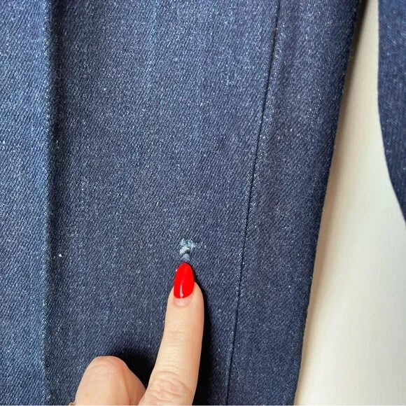 Vinatge 80s Deadstock Virginian Special Brutus Hi… - image 2