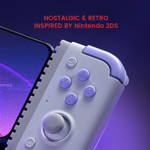 GameSir X2S Type-C Mobile Gaming Controller Game Cloud Gaming Christmas Gift - Picture 4 of 10