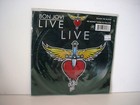 Bon Jovi Live Record Store Day 10” Picture Disc Ep Rsd 2013 Island B0018168