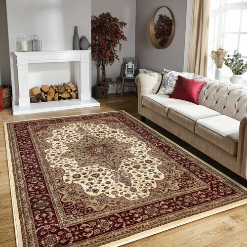 Bedroom Rug Traditional Area Rugs Living Room Carpet Small Large Runner Door Mat - Picture 59 of 95