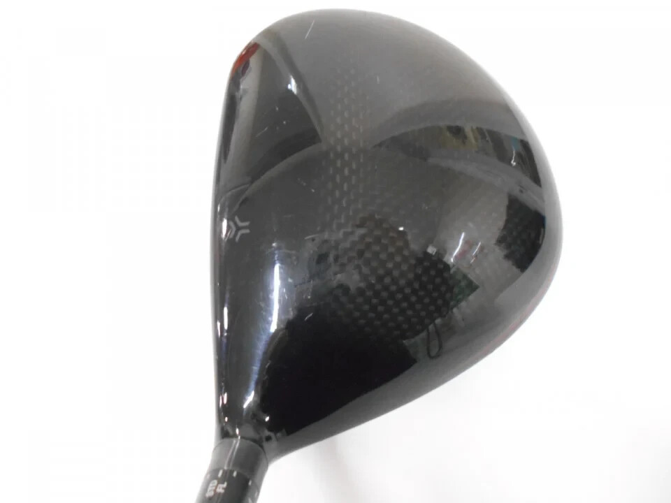 2020 Dunlop Srixon ZX5 Driver 1W 9.5deg Diamana ZX50 S-flex