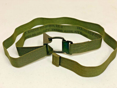 "Cinturino per carico USGI militare OD verde nylon Alice LC-1 52" - Foto 4 di 11