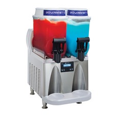 BUNN 58000.0003 Bowl Type Non-Carbonated Frozen Drink Machine w/3 gal - 1440W...