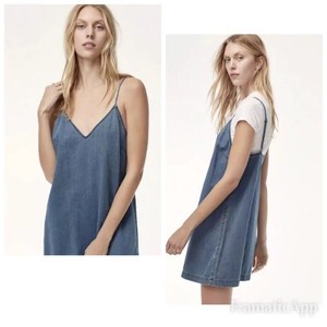 wilfred free slip dress