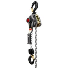 JET JT9-376402 JLH Series 2-1/2-Ton 15' Lift Overload Protection Lever Hoist New