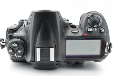 Near Mint in Box SC:47682(32%)] Nikon D300s 12.3MP Digital SLR