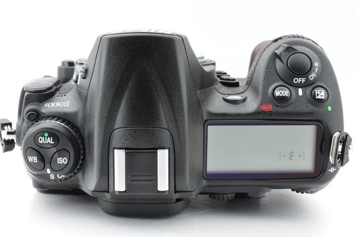 [Near Mint in Box SC:47682(32%)] Nikon D300s 12.3MP Digital SLR from Japan #1996 - Picture 9 of 15