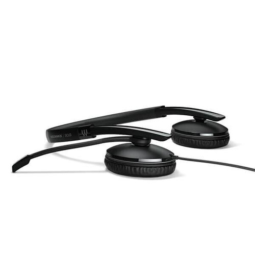 EPOS | SENNHEISER ADAPT 160T USB-C II; Stereo Teams certified headset - Picture 3 of 5