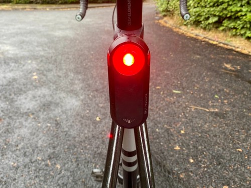 MagCAD GoPro Sattelstützenhalterung Inline - 27,2 mm - Fahrrad 3D gedrucktes Rücklicht - Bild 5 von 11