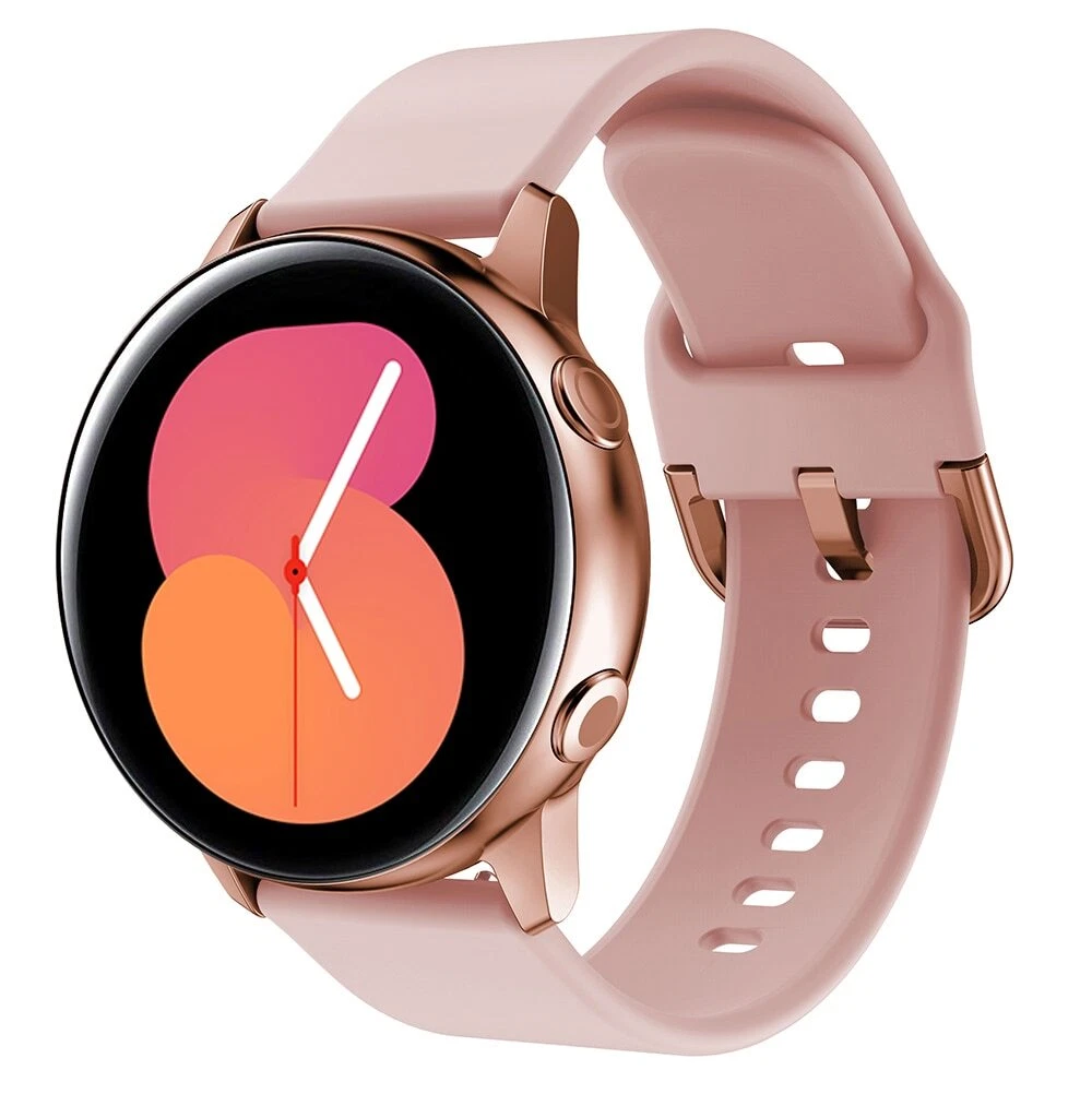 CORREA RELOJ INTELIGENTE SMARTWATCH SAMSUNG GALAXY WATCH ACTIVE/2 PULSERA  20MM