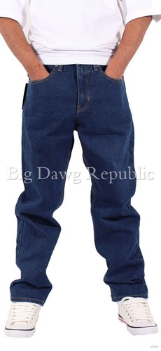 Georgio Peviani Herren Urban Designer Denim Komfort Passform Jeans, schwarz, weiß, blau - Bild 10 von 25
