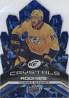 2021-22 Upper Deck Ice - Tanner Jeannot #IC-50