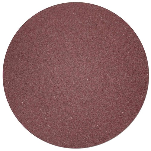 Discos de lijado para paneles de yeso Radius 360, 9" 240 grano (paquete de 25) se adapta a PC 7800 *NUEVO* - Imagen 3 de 4
