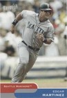 2004 Topps Bazooka - Edgar Martinez #117