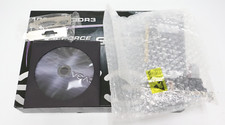 EVGA GeForce 8400 GS DirectX 10 64Bit DDR3 PCI Express 01G-P3-1302-LR Video Card