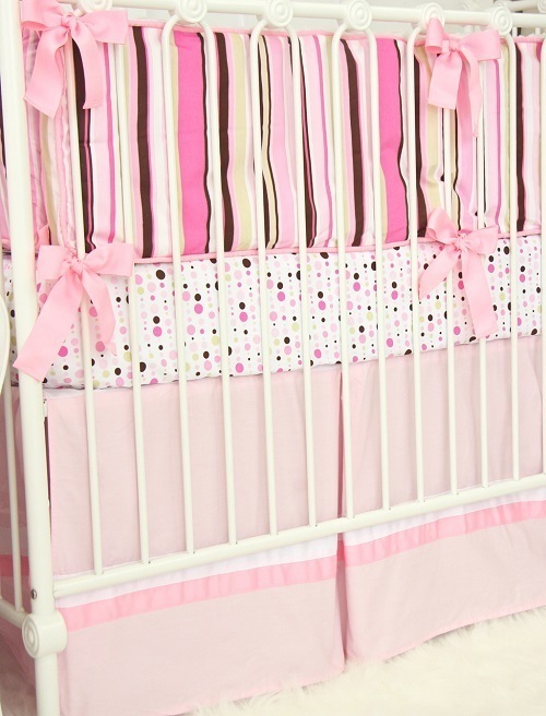 caden lane crib bedding