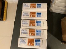 50 (5 Boxes of 10) Convatec 401533 Sur-Fit Natura Urostomy Pouch