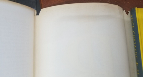 Sheed and Ward - St. Brigid of Ireland by Alice Curtayne (HC, 1954) - Picture 6 of 15