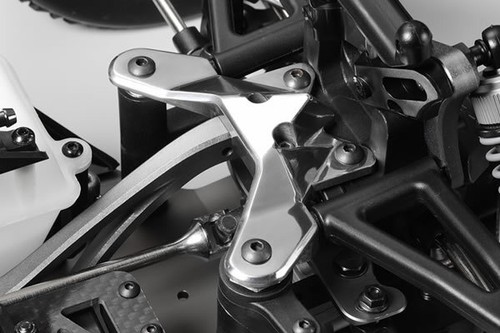 HoBao OFNA Hyper ST Pro 1:8 Scale Racing Nitro Truggy Kit - Afbeelding 6 van 9