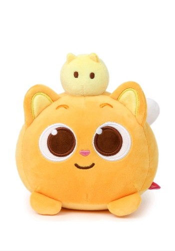 Pinkfong Hogi Ninimo Korea Plush Doll Toy - Picture 2 of 8