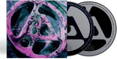 LINKIN PARK *  From Zero (Deluxe Edition) [Explicit Content] *BRAND NEW 2 CD SET