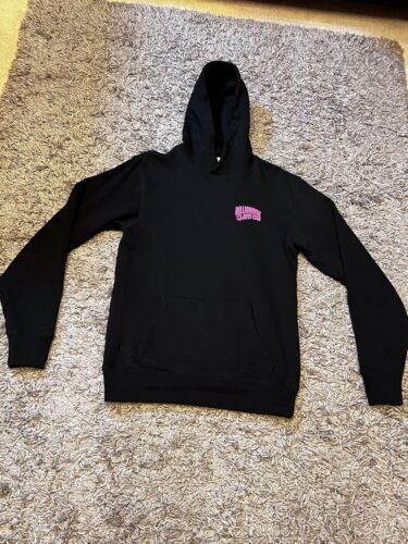 Felpa con cappuccio Billionaire Boys Club - Nera - XS